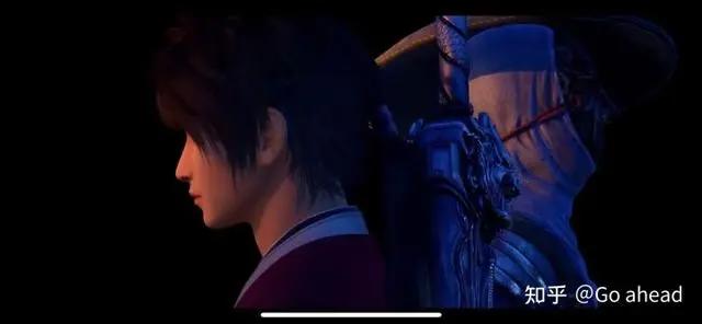 画江湖之不良人第五季结局解析及第六季剧情预测