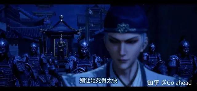 画江湖之不良人第五季结局解析及第六季剧情预测