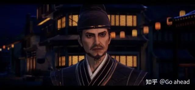 画江湖之不良人第五季结局解析及第六季剧情预测