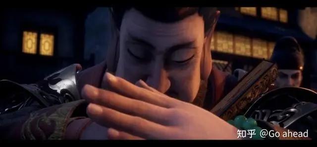 画江湖之不良人第五季结局解析及第六季剧情预测