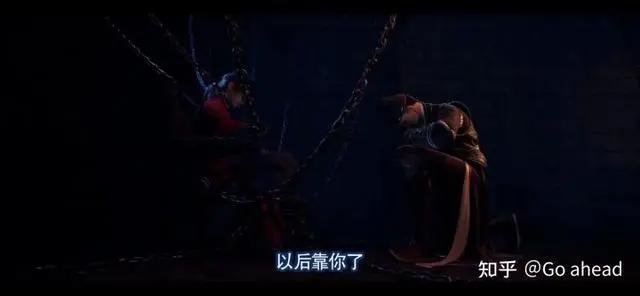 画江湖之不良人第五季结局解析及第六季剧情预测