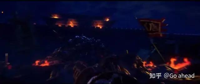 画江湖之不良人第五季结局解析及第六季剧情预测