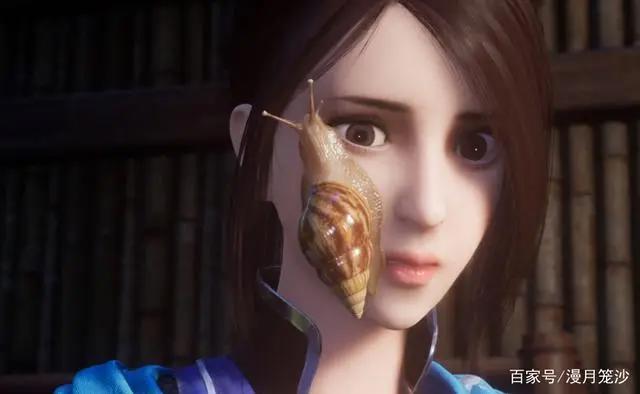 《画江湖之不良人》第四节完结第五季预告放出