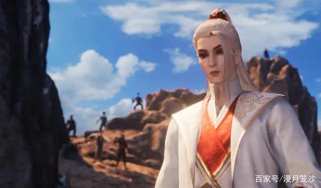 《画江湖之不良人》第四节完结第五季预告放出