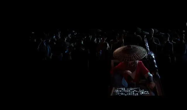 画江湖之不良人第五季op深度解析