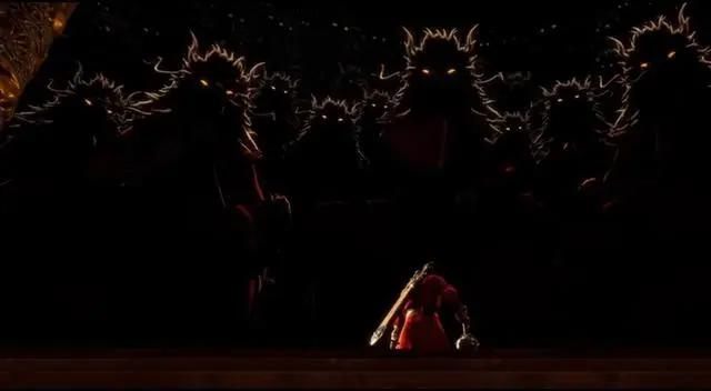 画江湖之不良人第五季op深度解析