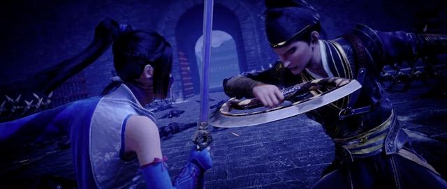 不良人第5季很刺激，官方透漏李星云将觉醒，李嗣源会有“情戏”