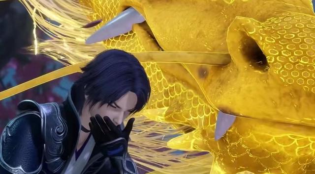 万界仙踪男主居然被反派杀了，同伴老龙还被挖骨抽筋了，真惨