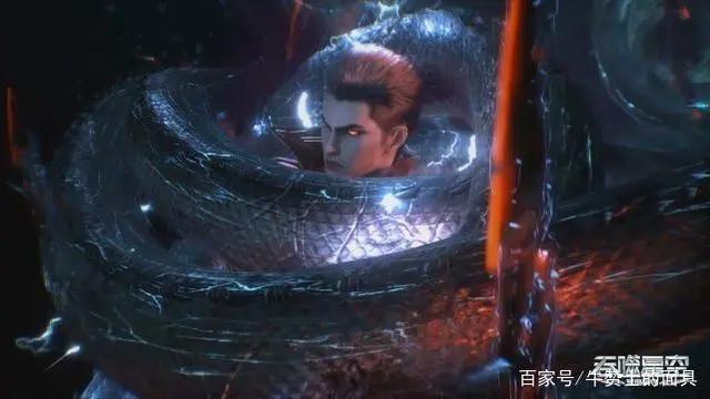 《吞噬星空》停播，星期三的快乐没了！