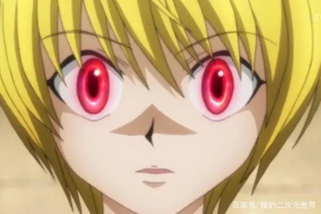 《全职猎人》中，六大念能力者的自我修行，哪一种爆发力更强？