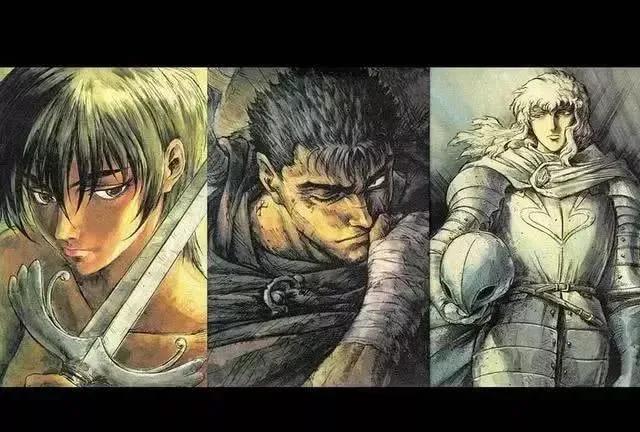 52部暗黑系老番，你看过多少?