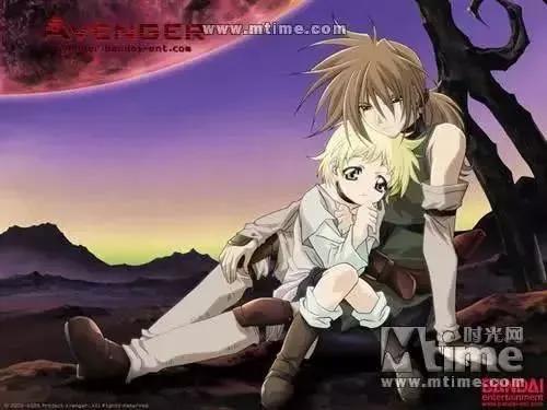 52部暗黑系老番，你看过多少?