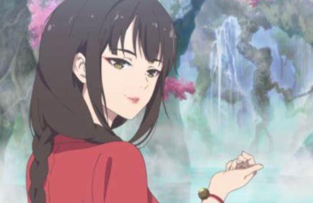 即将播出的国产动画，《元龙》第二季定档，《一人之下4》来了