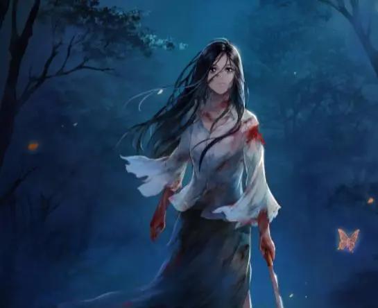 即将播出的国产动画，《元龙》第二季定档，《一人之下4》来了