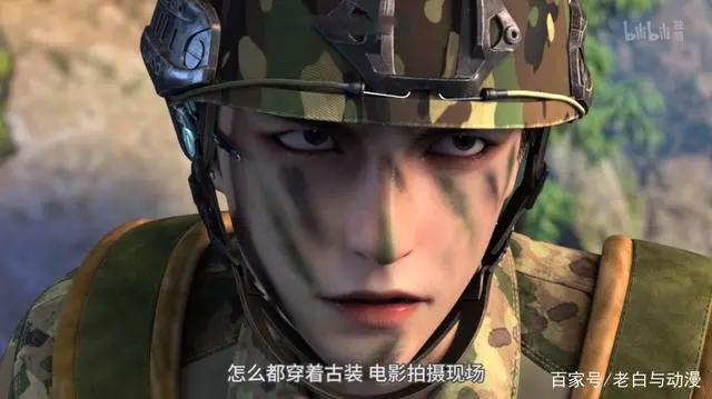 穿越到异世界还带枪，遇到修炼者一枪崩了，这番真硬核！