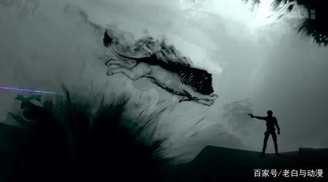 穿越到异世界还带枪，遇到修炼者一枪崩了，这番真硬核！