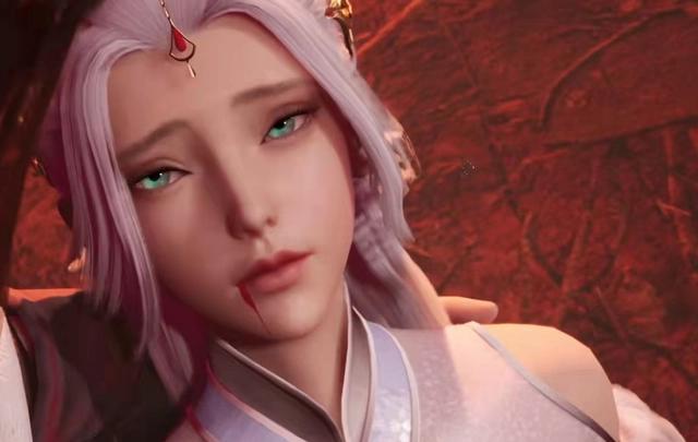 又一国漫官宣定档，并且一定档就是年番待遇，但很多网友却不买账