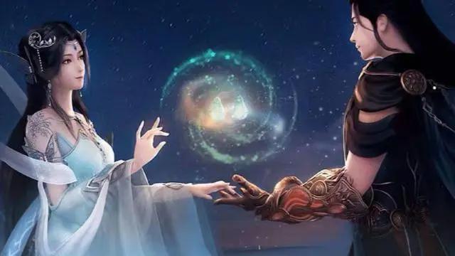 现在的国漫水平真的是非常好了，你觉得呢？