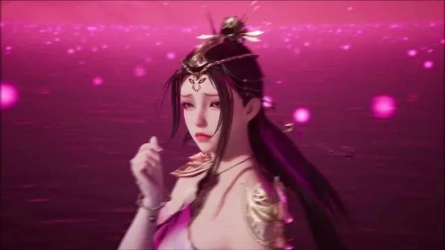 看腻了大男主动漫，不如来试试这部新开播的大女主国漫