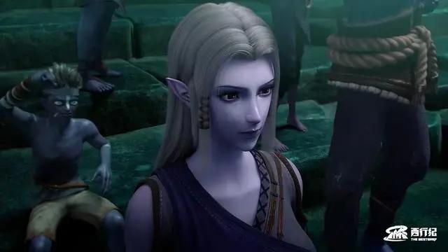 鹅厂再度发力，每周三周日有两部大IP动漫更新，已经达到40部