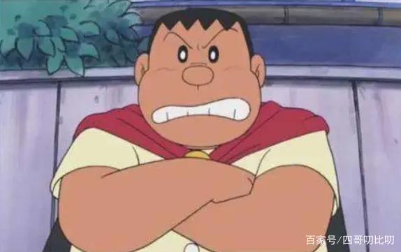 虎虎生风，盘点那些带虎元素的影视动漫角色