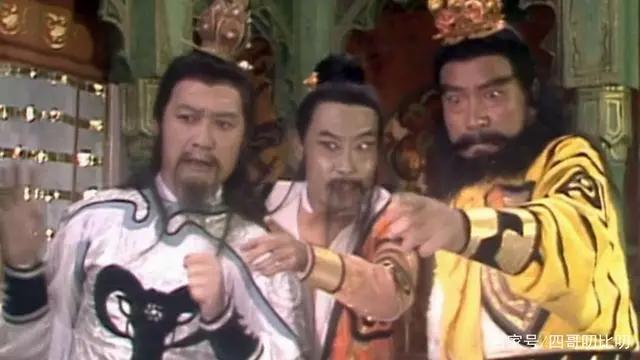 虎虎生风，盘点那些带虎元素的影视动漫角色
