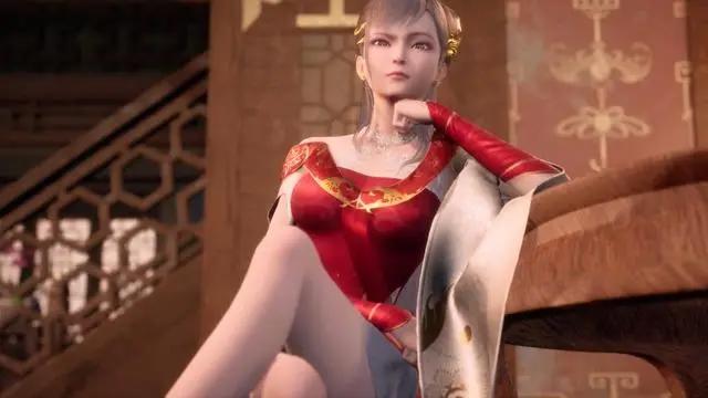 被低估的索以文化，这家动画公司绝不会局限于“短的可怕”