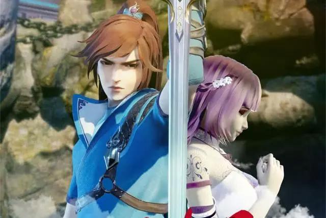 被低估的索以文化，这家动画公司绝不会局限于“短的可怕”