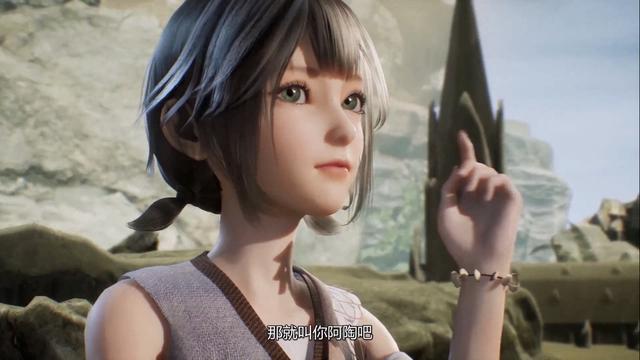 被低估的索以文化，这家动画公司绝不会局限于“短的可怕”