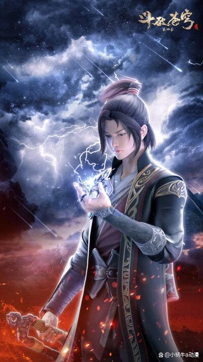 2022最值得追的十部国产动漫，千万不要错过了