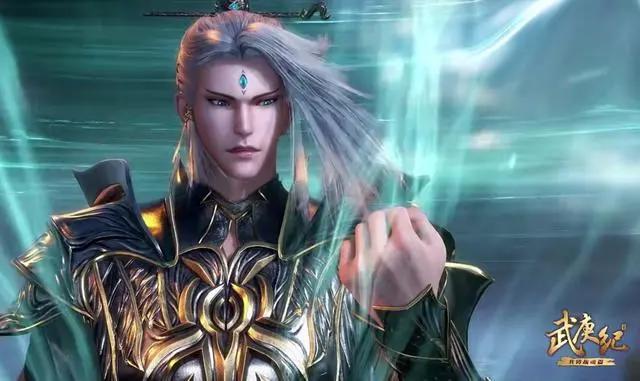 42部3D国漫作品，绝大多数是玄幻小说改编