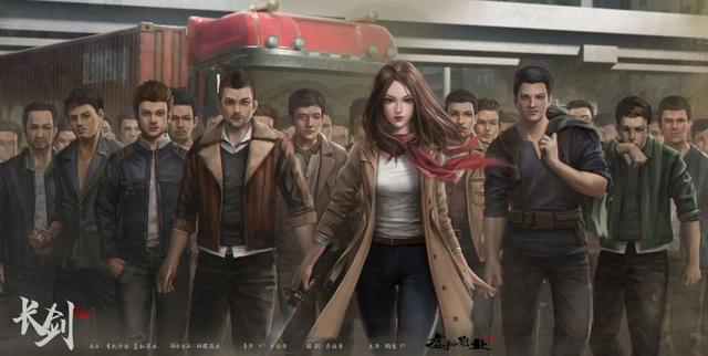 42部3D国漫作品，绝大多数是玄幻小说改编