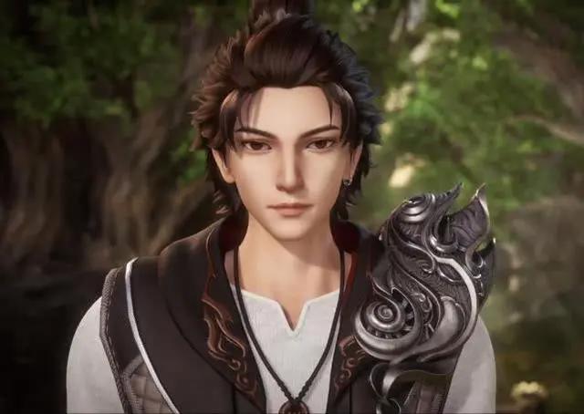 42部3D国漫作品，绝大多数是玄幻小说改编