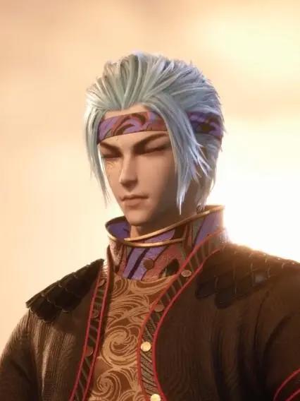 42部3D国漫作品，绝大多数是玄幻小说改编