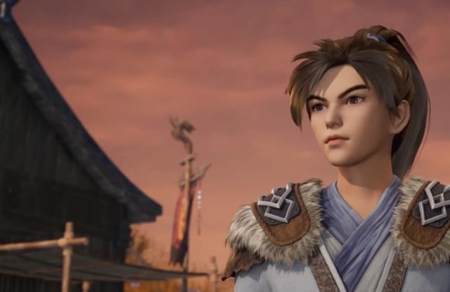 42部3D国漫作品，绝大多数是玄幻小说改编