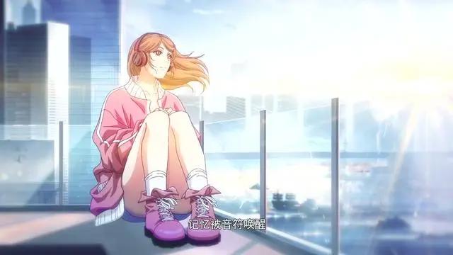 鹅厂在播动漫大盘点，超40部作品堪称龙头，大IP更是令人！