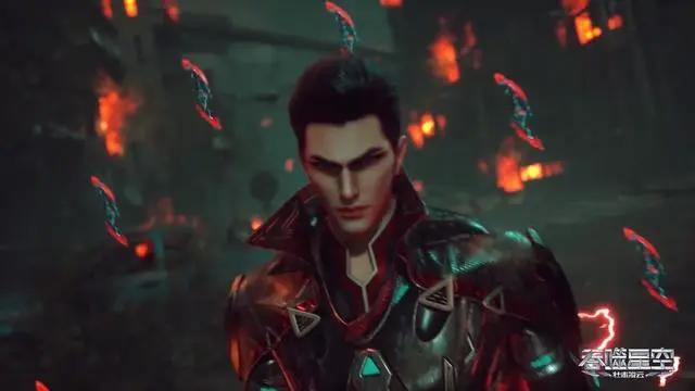 鹅厂在播动漫大盘点，超40部作品堪称龙头，大IP更是令人！