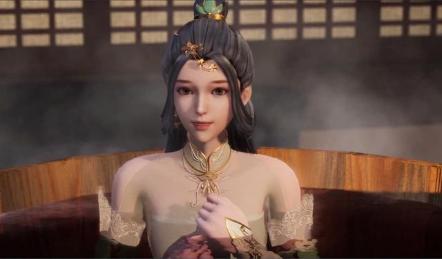 十大修仙动漫排行榜