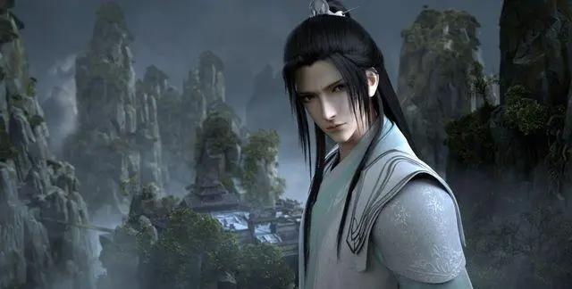 十大修仙动漫排行榜