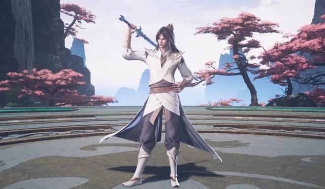 索以动画发布四大新作，建模逐渐精致，其中两部有望突破壁垒