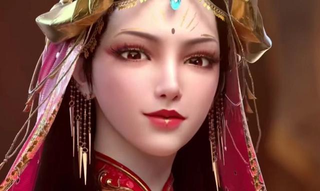 每周日国漫更新表，腾讯5部，某站1部，某酷也有1部但却最冷门