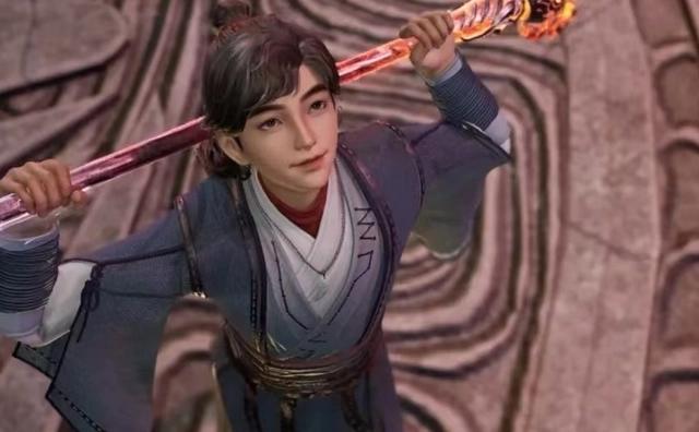 每周日国漫更新表，腾讯5部，某站1部，某酷也有1部但却最冷门