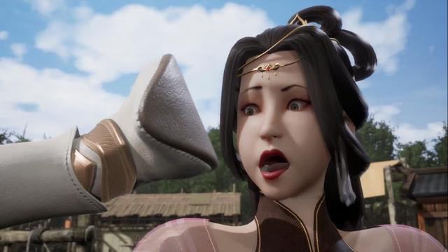 爽漫那么多，你见过靠怼人涨经验的主角吗？