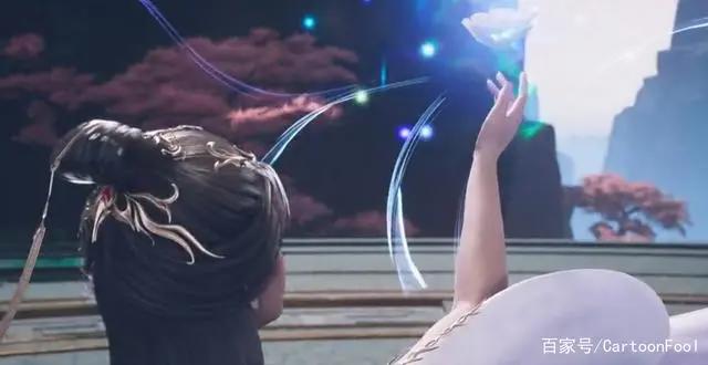 《我气哭了百万修炼者》发布预告，靠气人来升级这样真的好吗？