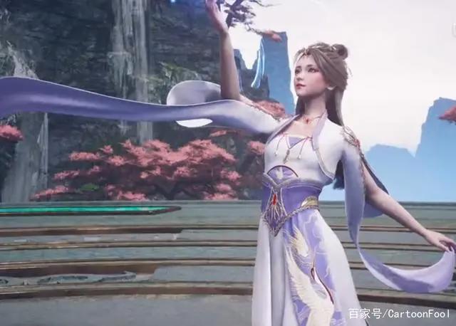 《我气哭了百万修炼者》发布预告，靠气人来升级这样真的好吗？