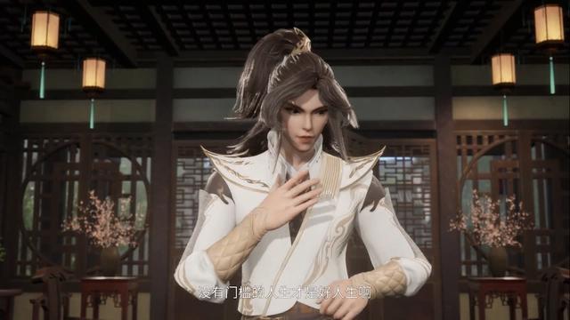 爽漫那么多，你见过靠怼人涨经验的主角吗？