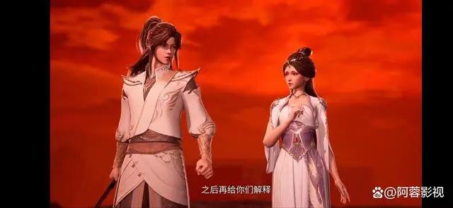 我气哭了百万修炼者江北和他的系统