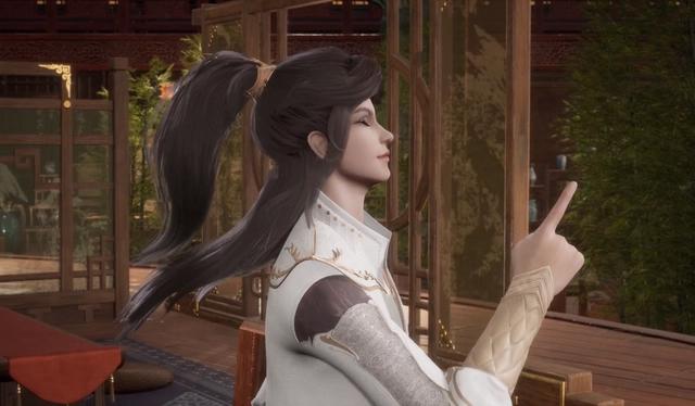 以败尽路人缘为荣，反套路游戏修仙，动画我气哭了百万修炼者开播