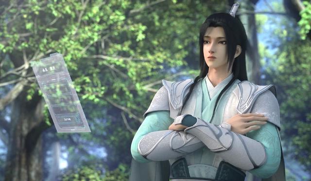 以败尽路人缘为荣，反套路游戏修仙，动画我气哭了百万修炼者开播