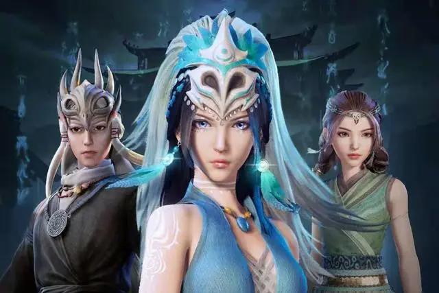 若鸿和索以内容过短？但很少有人知道，这两家公司布局究竟多深